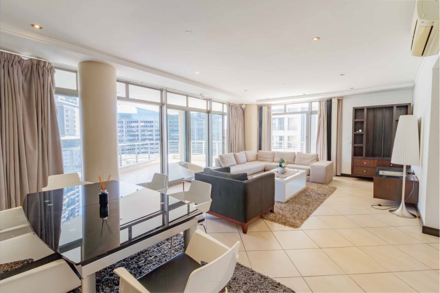 2 Bedroom Property for Sale in Cape Town City Centre Western Cape